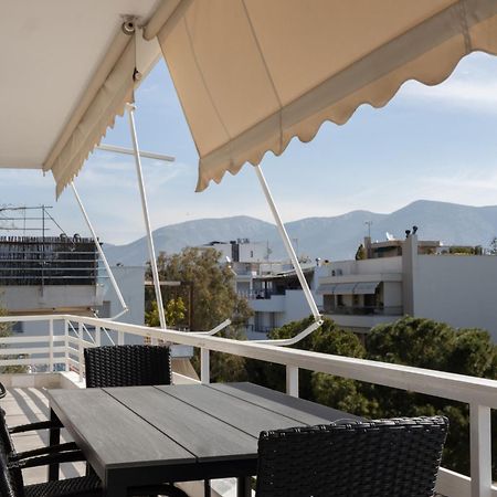 Luxurious 3-Bedroom Seaside Retreat Fully Renovated In 2025 Atena Exterior foto