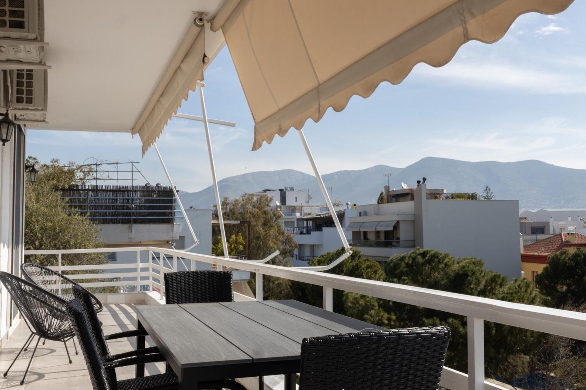 Luxurious 3-Bedroom Seaside Retreat Fully Renovated In 2025 Atena Exterior foto