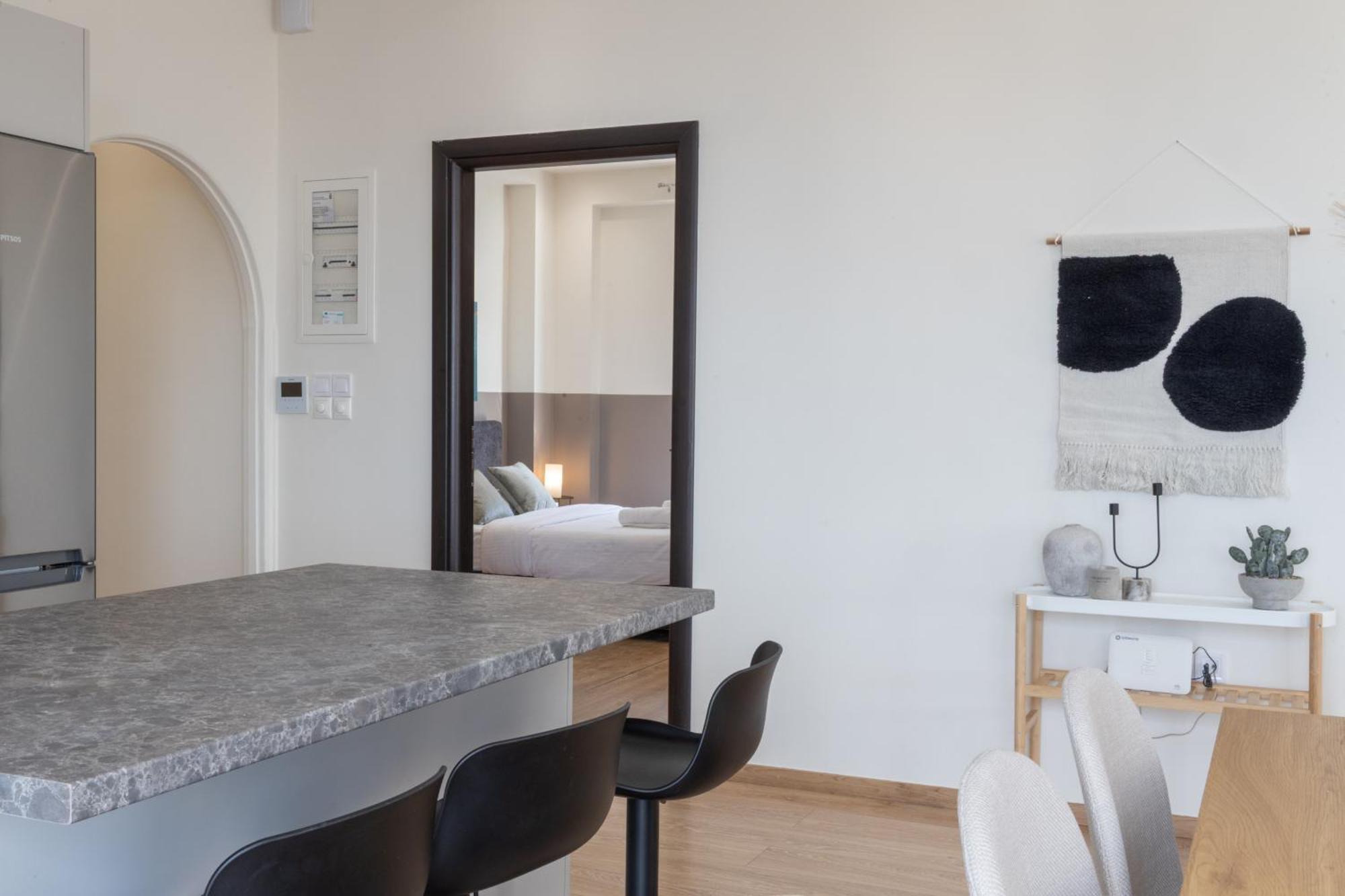 Luxurious 3-Bedroom Seaside Retreat Fully Renovated In 2025 Atena Exterior foto
