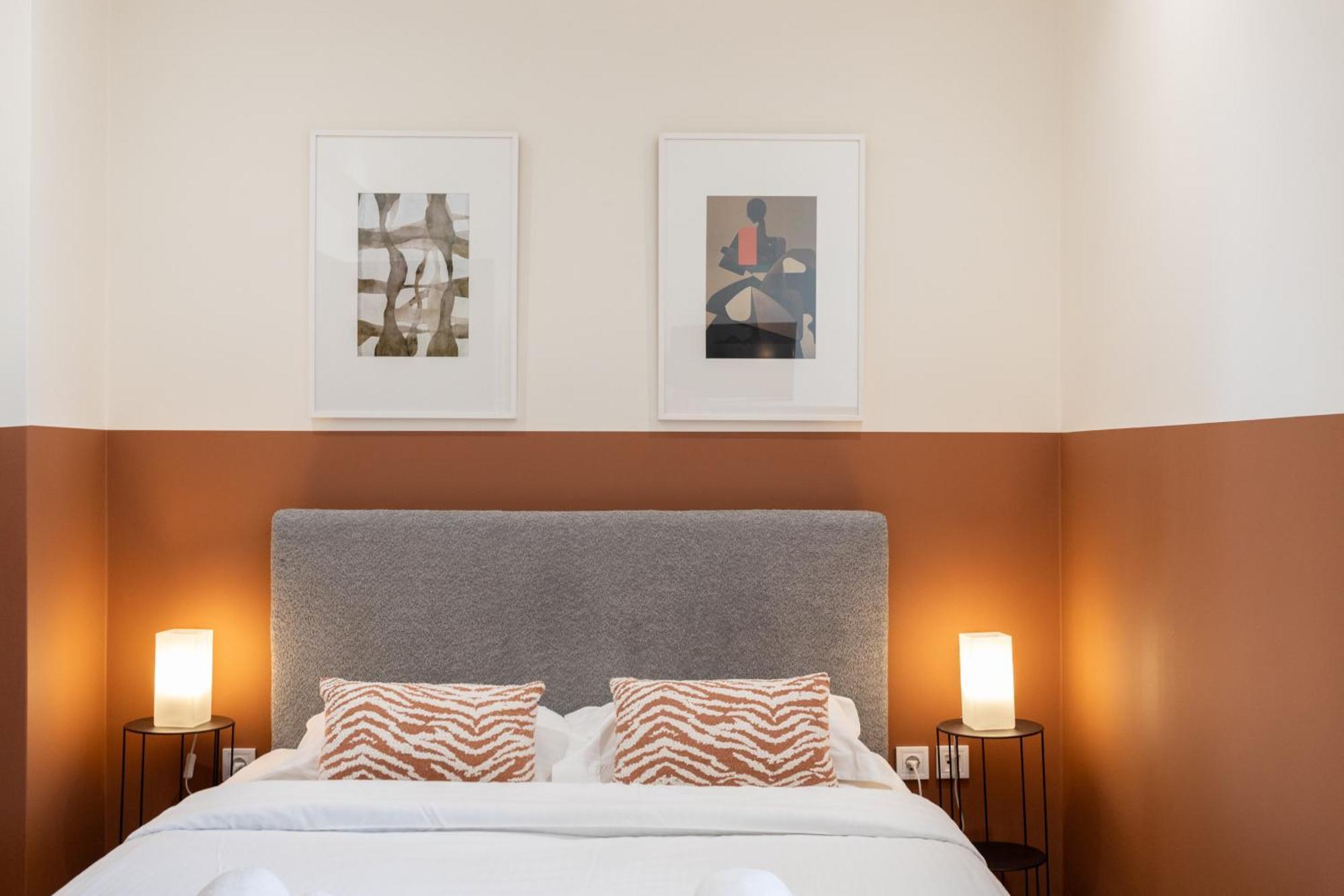 Luxurious 3-Bedroom Seaside Retreat Fully Renovated In 2025 Atena Exterior foto