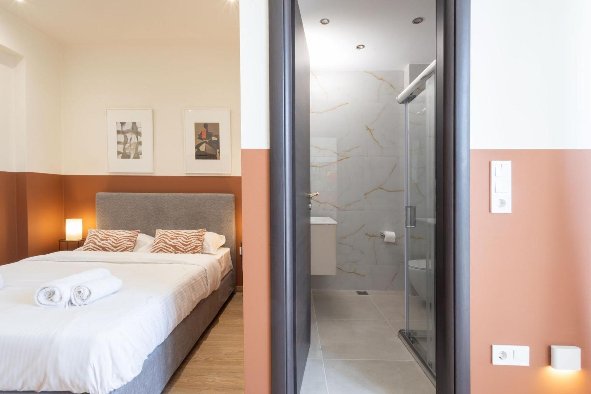 Luxurious 3-Bedroom Seaside Retreat Fully Renovated In 2025 Atena Exterior foto