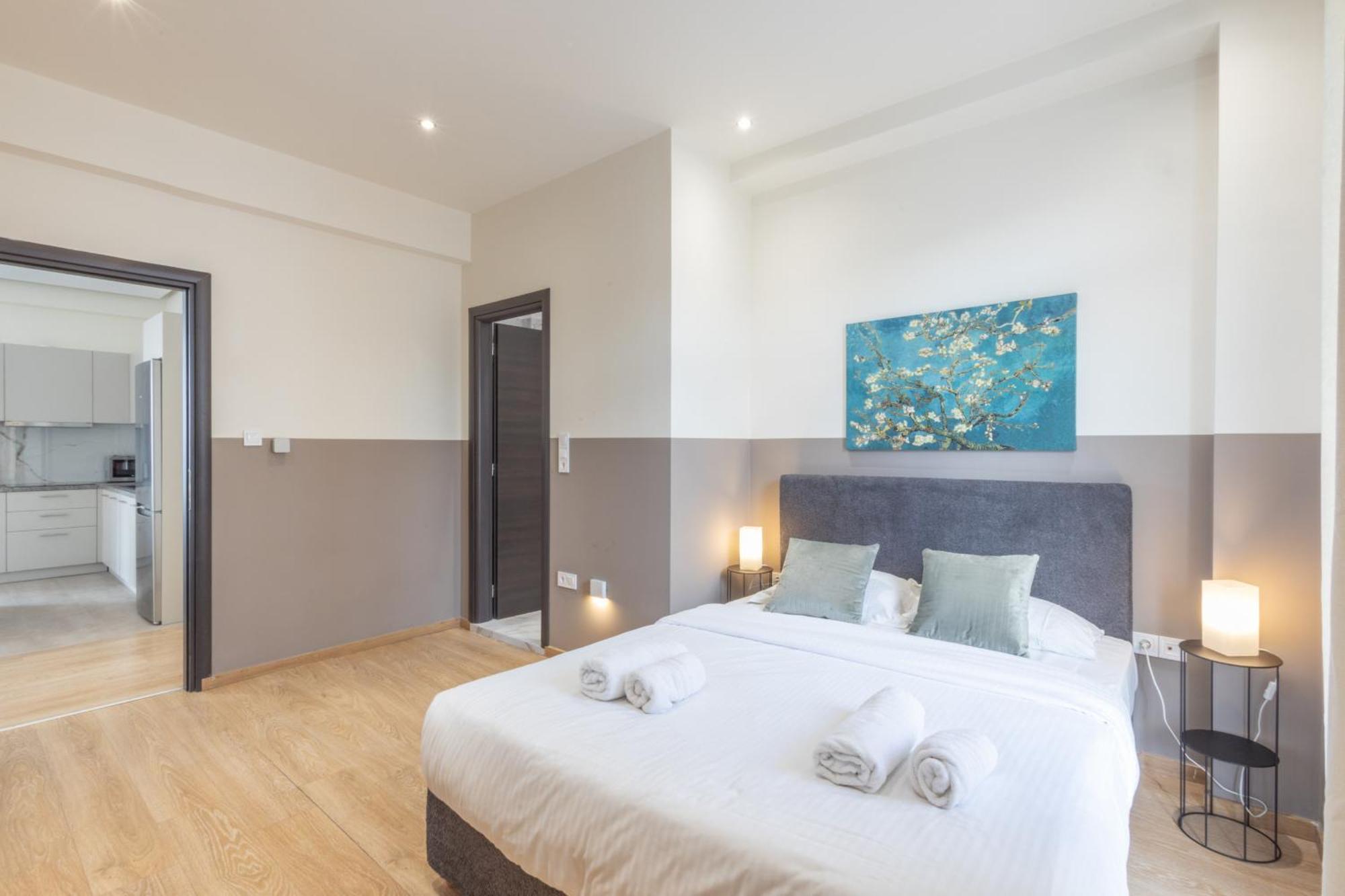Luxurious 3-Bedroom Seaside Retreat Fully Renovated In 2025 Atena Exterior foto