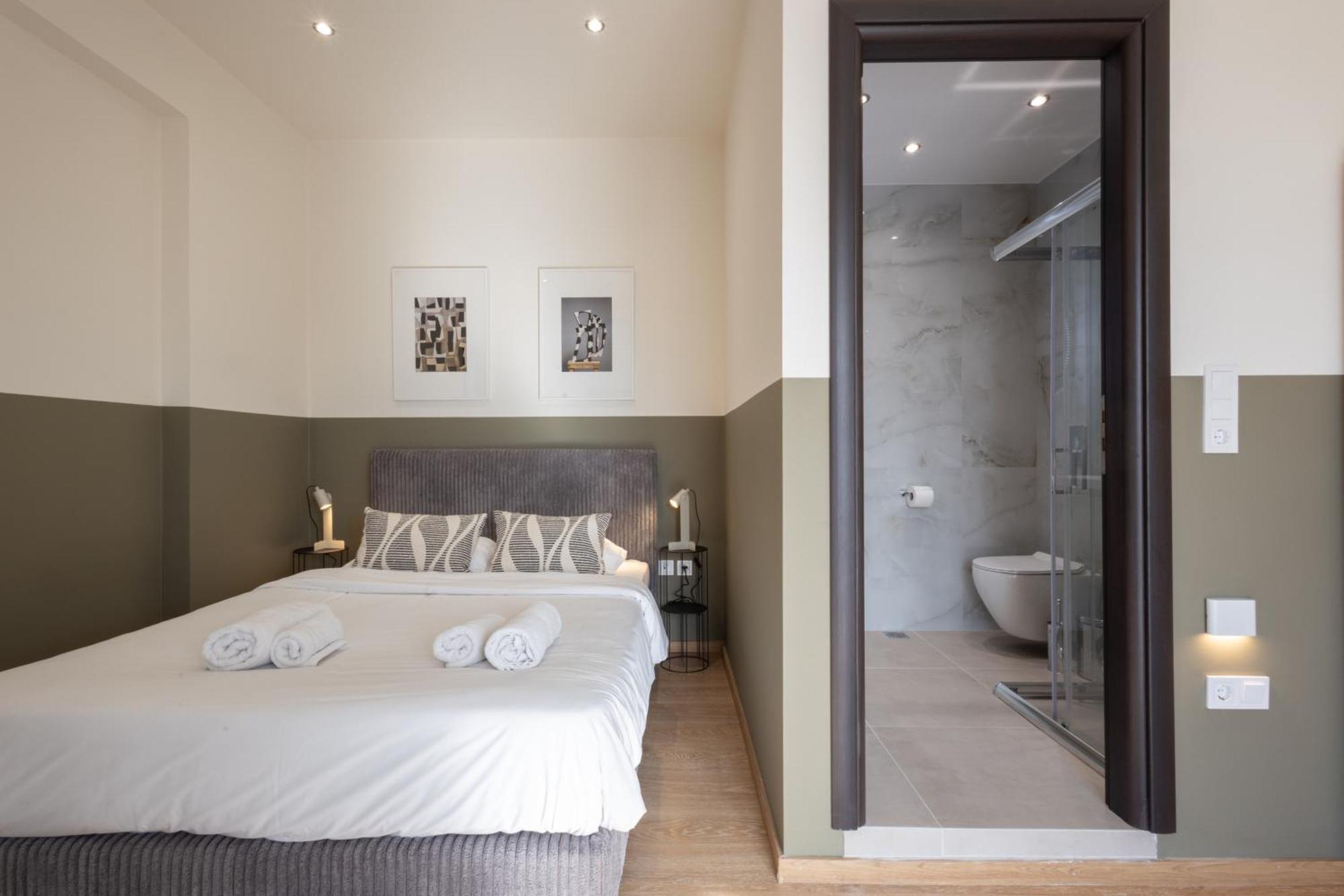 Luxurious 3-Bedroom Seaside Retreat Fully Renovated In 2025 Atena Exterior foto