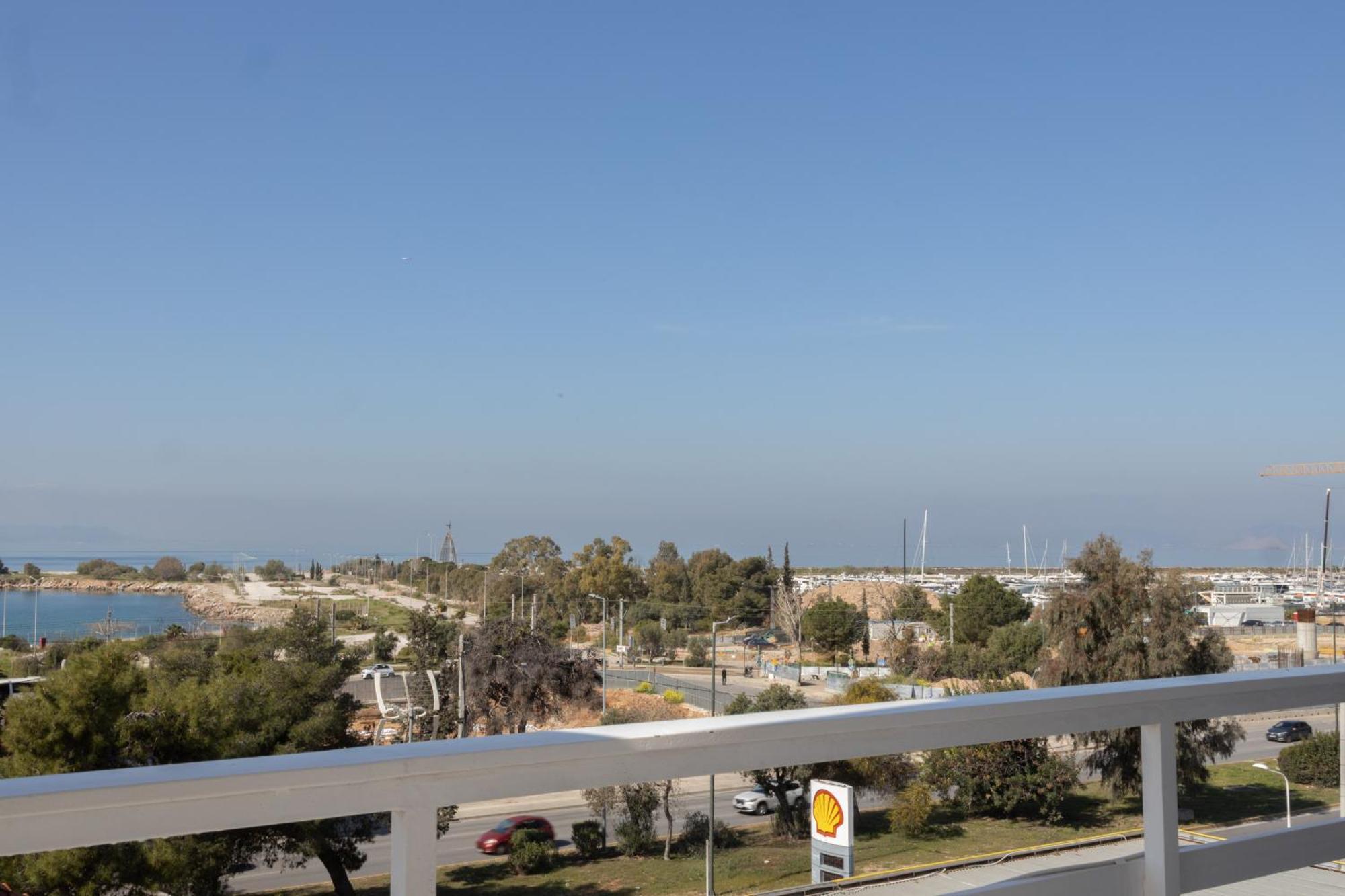 Luxurious 3-Bedroom Seaside Retreat Fully Renovated In 2025 Atena Exterior foto
