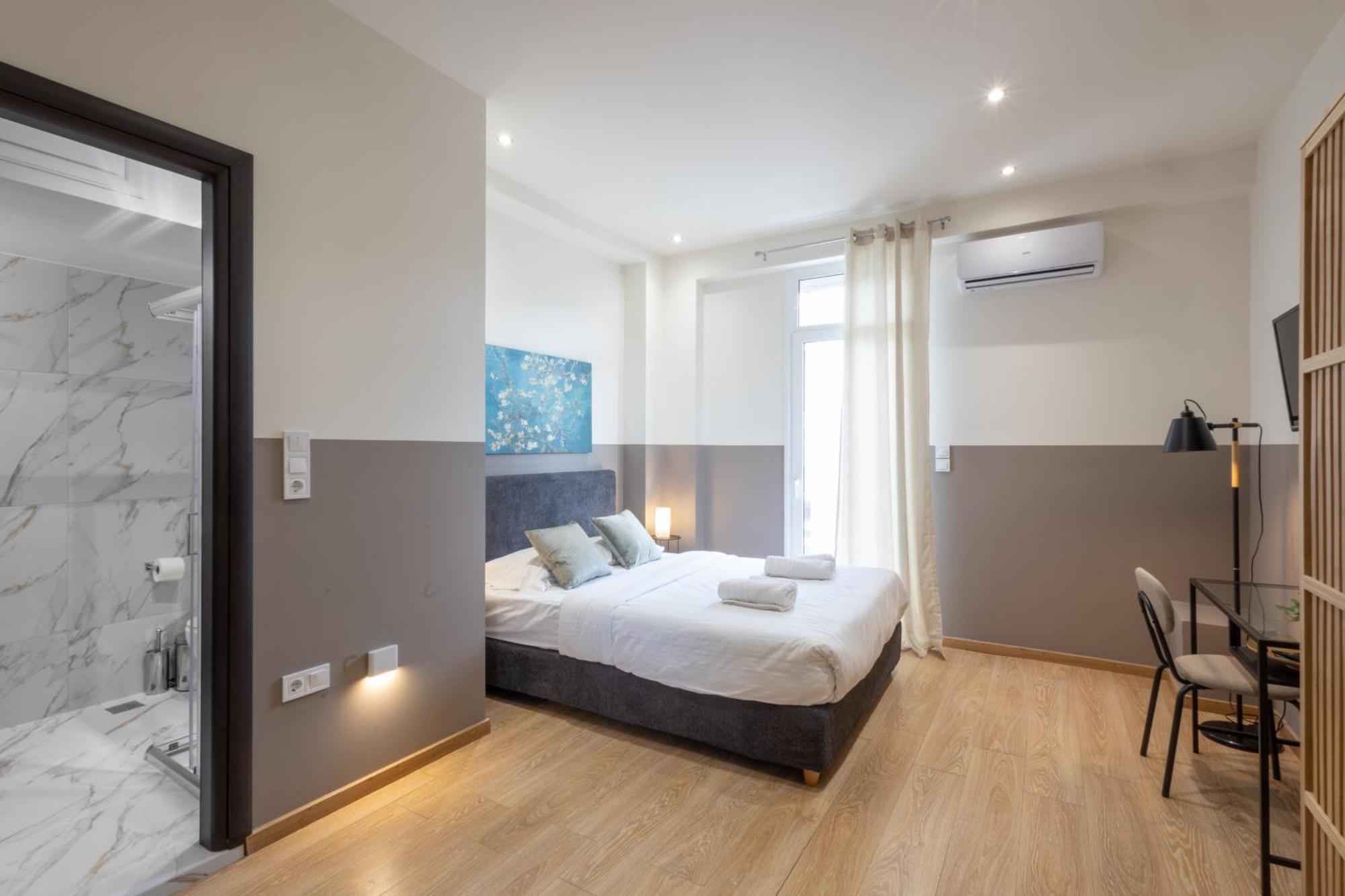 Luxurious 3-Bedroom Seaside Retreat Fully Renovated In 2025 Atena Exterior foto