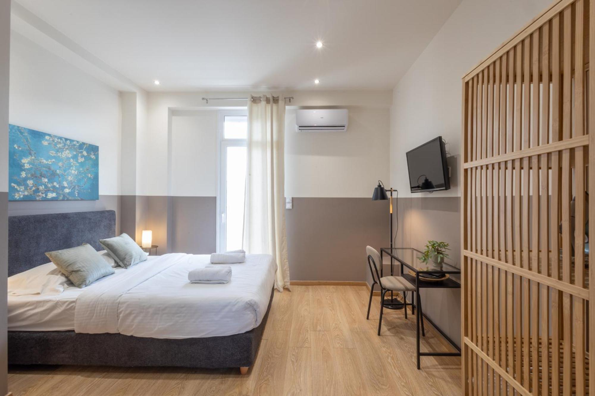 Luxurious 3-Bedroom Seaside Retreat Fully Renovated In 2025 Atena Exterior foto